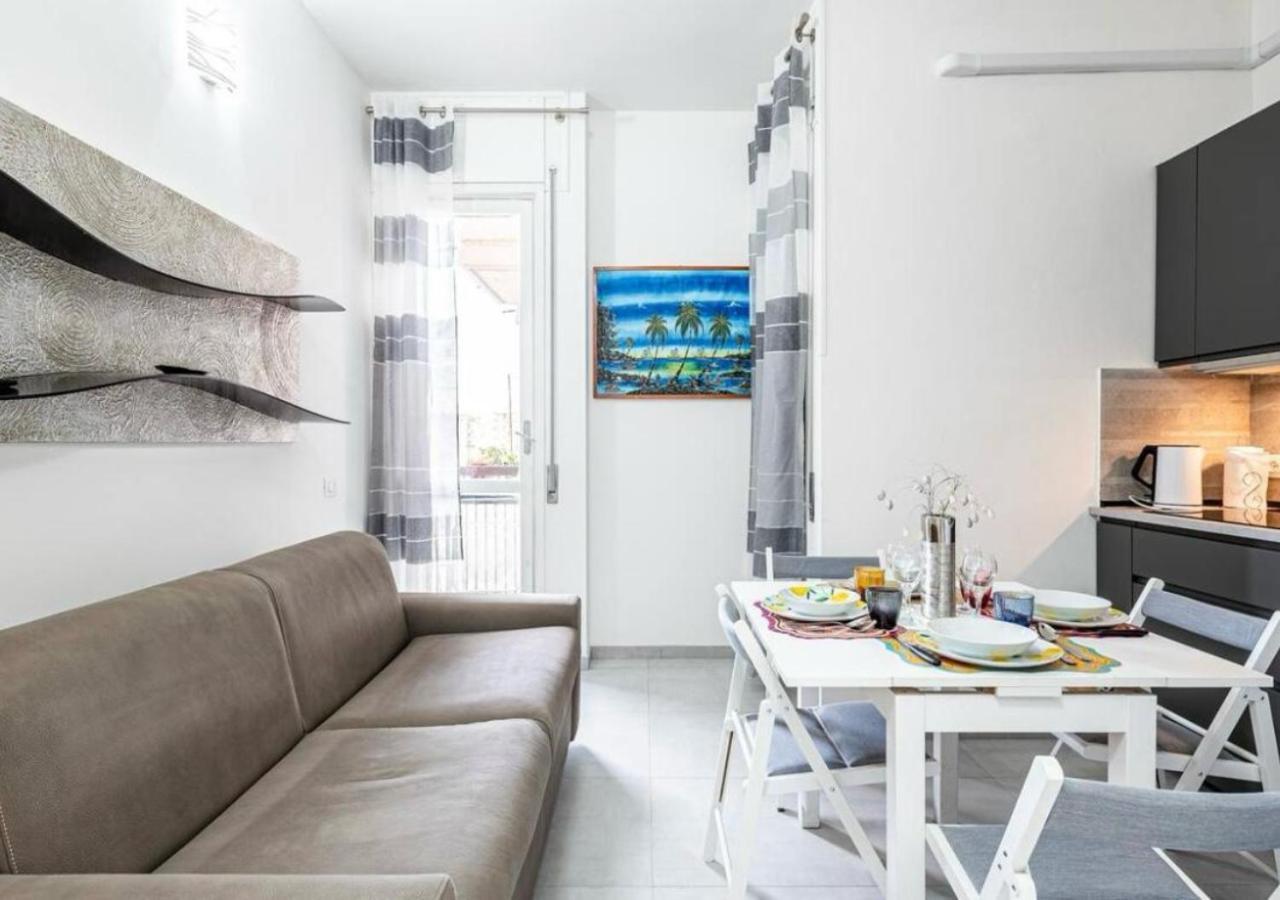 Apartamento La Di Tommy Con Parcheggio Privato Florencia