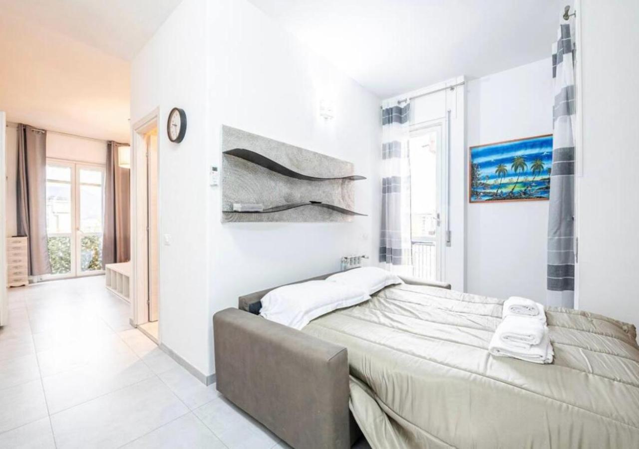 La Di Tommy Con Parcheggio Privato Apartamento Florencia