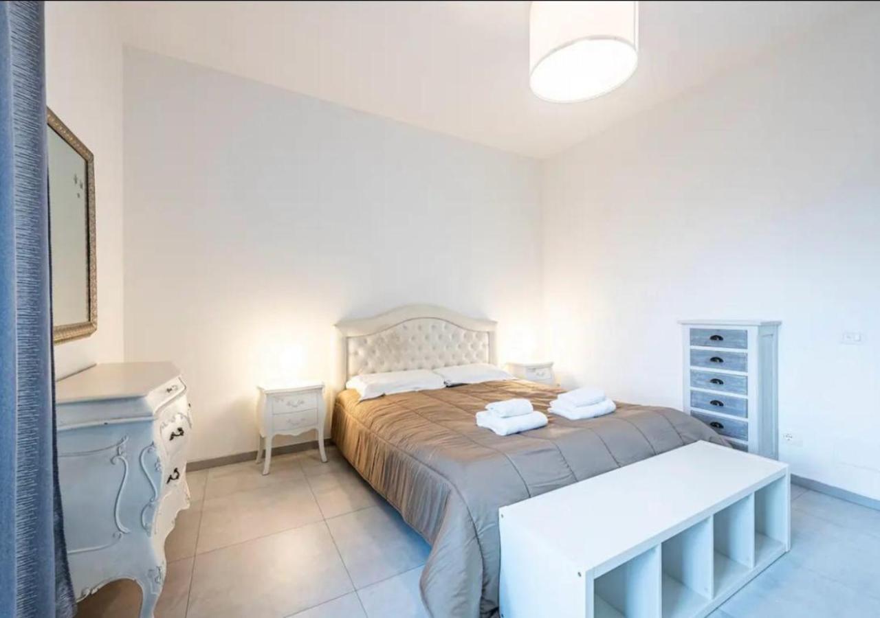 Apartamento La Di Tommy Con Parcheggio Privato Florencia